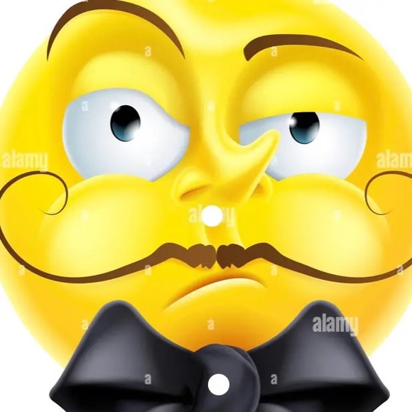 Meet your Posher, Joaquin - Picture 1 of 1